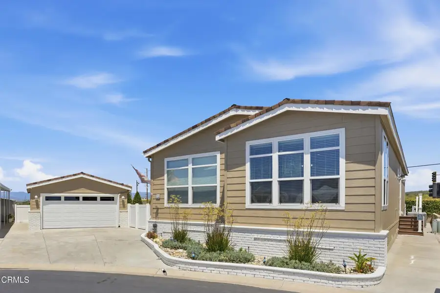 5540 W 5th Street #21, Oxnard, CA 93035 - #3