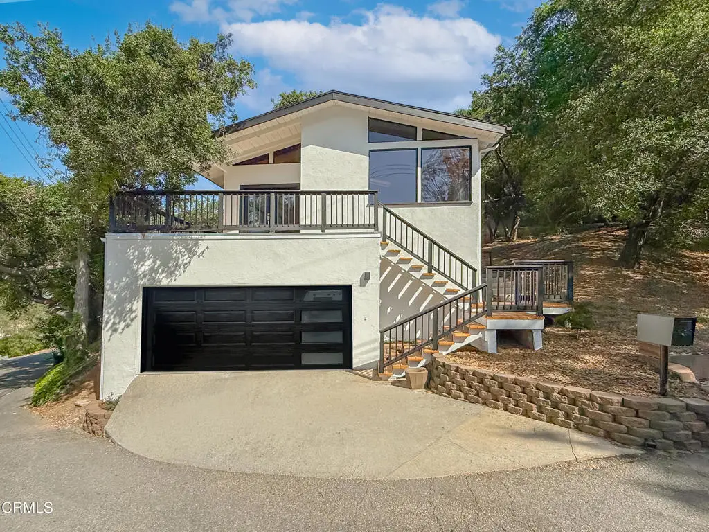 20930 Almazan Road, Woodland Hills, CA 91364 - #1