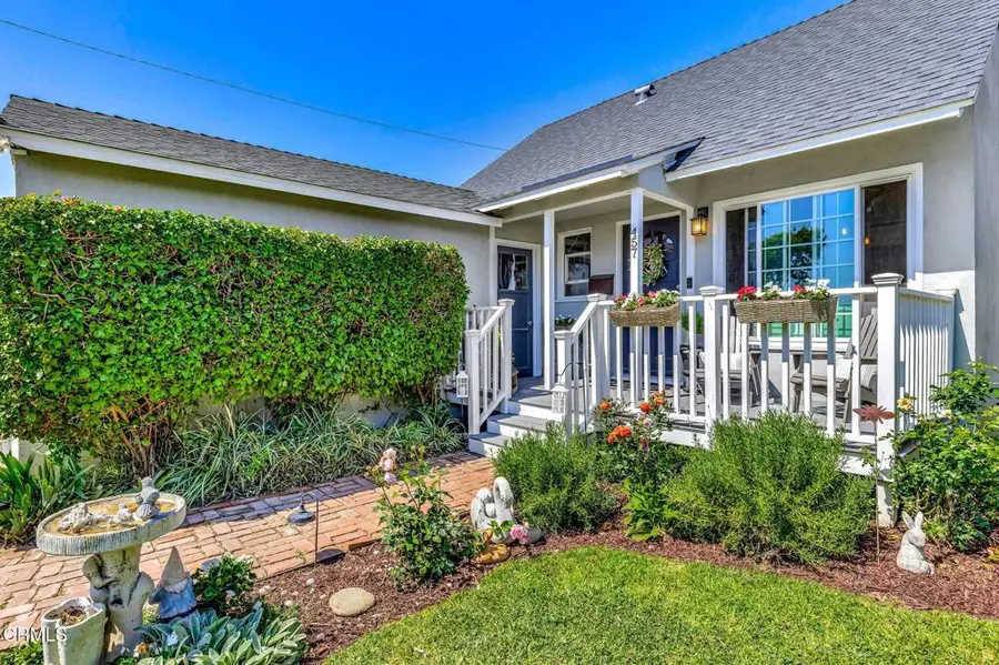 457 Valmore Avenue, San Buenaventura Ventura, CA 93003 - #3