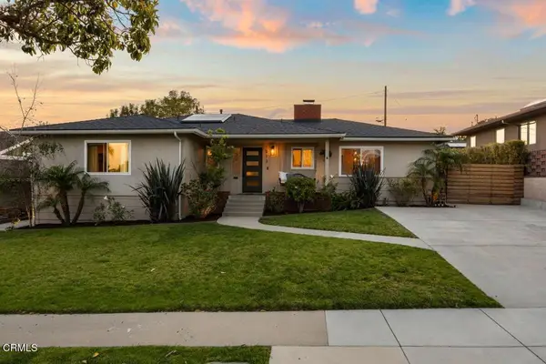 373 Dorothy Avenue, Ventura, CA 93003