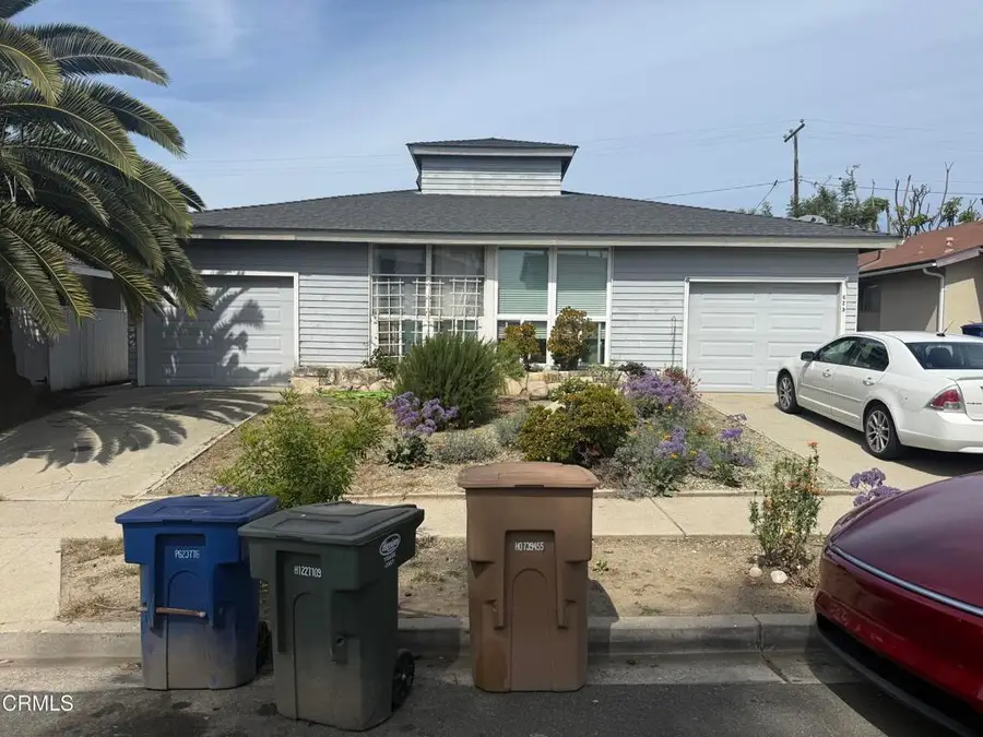 625 Empire Avenue, San Buenaventura Ventura, CA 93003 - #2