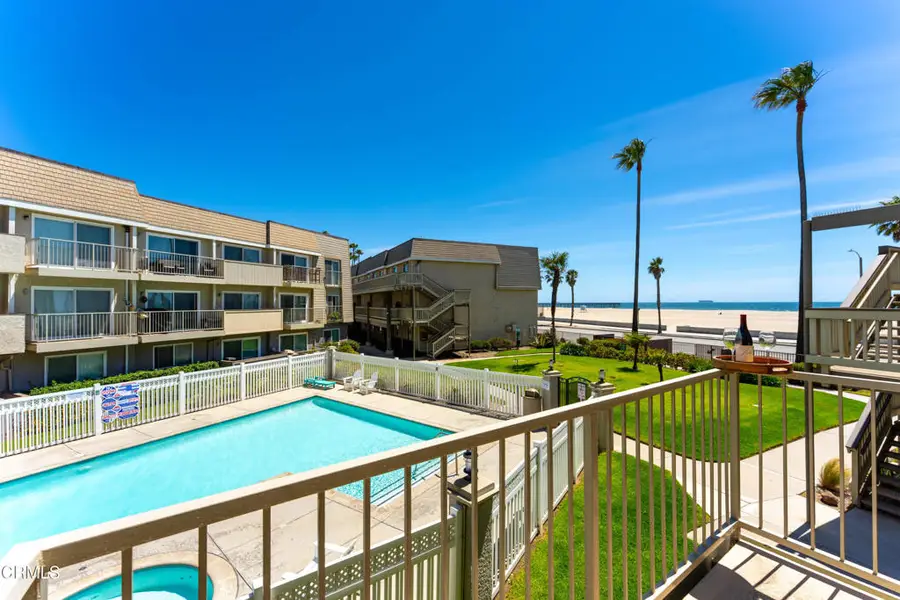 234 E Surfside Drive, Port Hueneme, CA 93041 - #3
