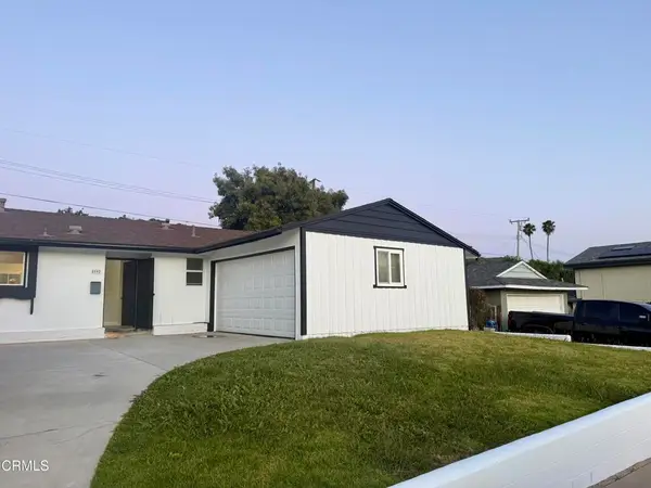 5092 Primrose Drive, Ventura, CA 93001