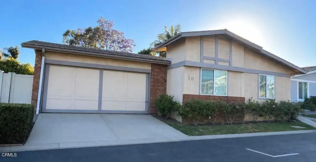 1025 Cachuma Avenue #30, San Buenaventura Ventura, CA 93004 - #1