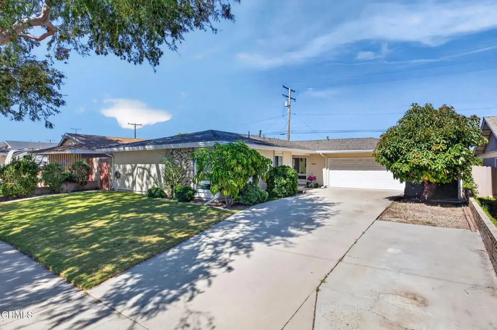 766 Montgomery Avenue, San Buenaventura Ventura, CA 93004 - #1