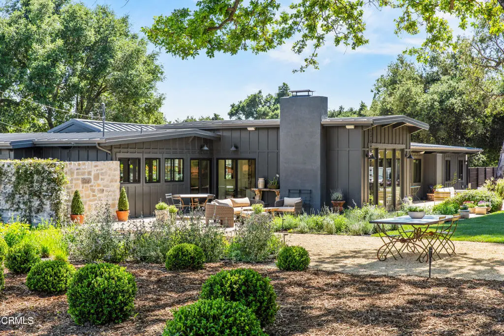 2275 Alamo Pintado Road, Solvang, CA 93463 - #1