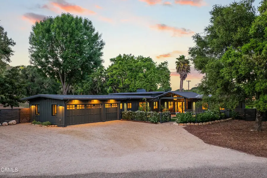 2275 Alamo Pintado Road, Solvang, CA 93463 - #2