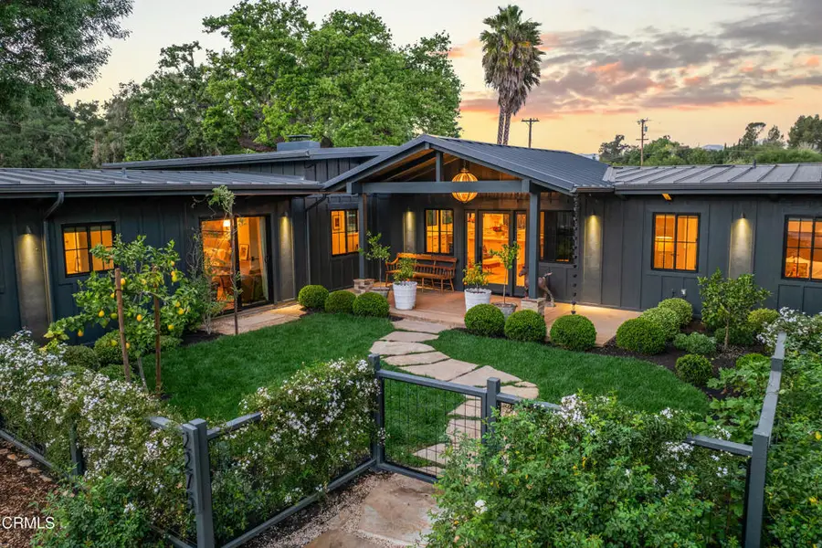 2275 Alamo Pintado Road, Solvang, CA 93463 - #3