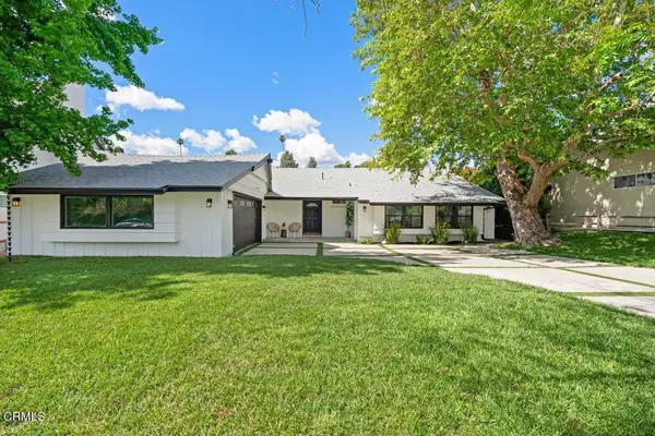 5647 Ramara Avenue, Woodland Hills, CA 91367