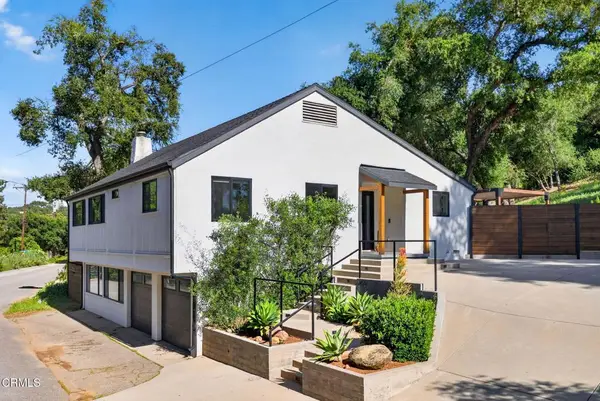 1422 Orchard Drive, Ojai, CA 93023