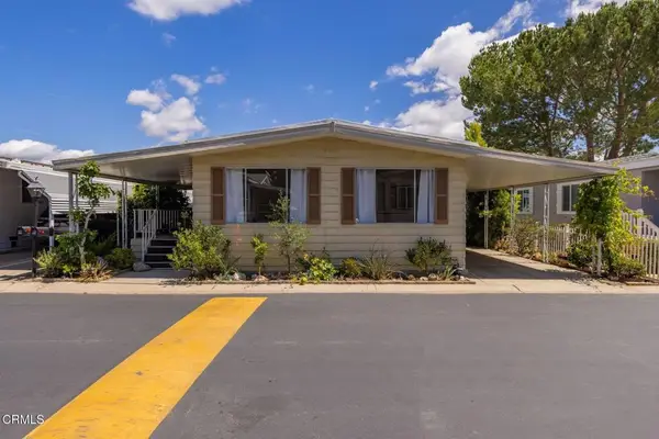 950 Woodland Avenue #54, Ojai, CA 93023