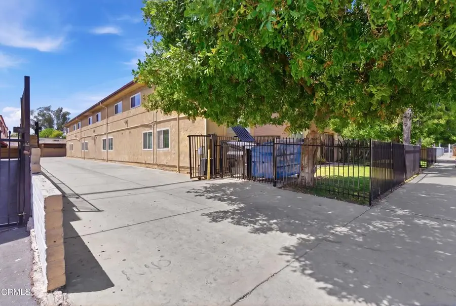 9051 Cedros Avenue #8, Panorama City, CA 91402 - #2