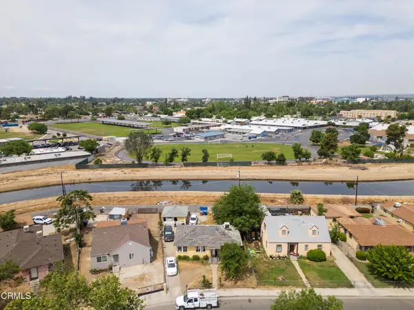 213 T Street, Bakersfield, CA 93304