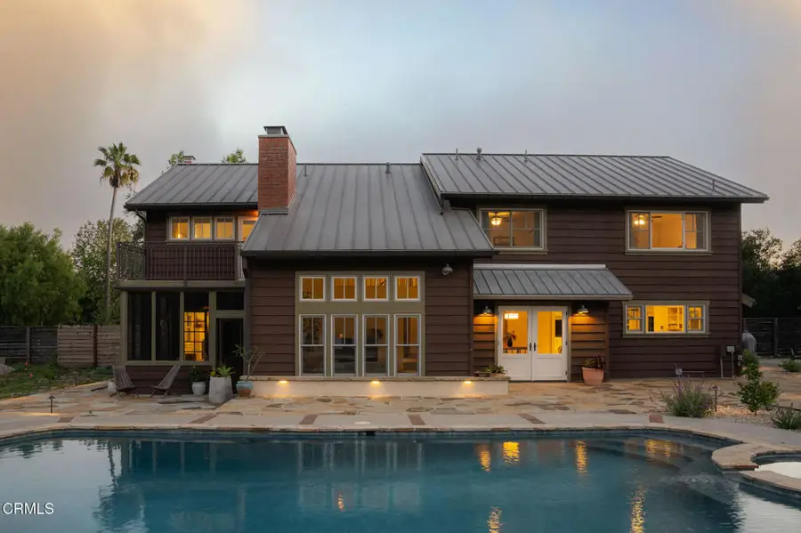 817 Del Oro Drive, Ojai, CA 93023 - #3