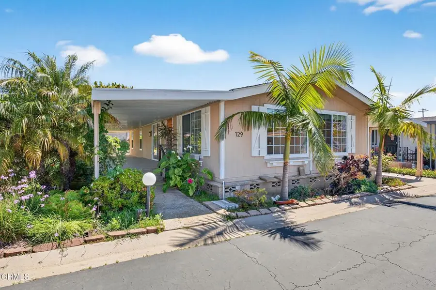 4700 Aurora Drive #129, San Buenaventura Ventura, CA 93003 - #2