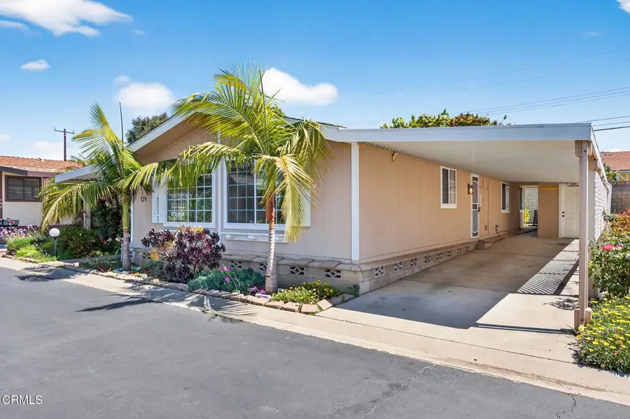 4700 Aurora Drive #129, San Buenaventura Ventura, CA 93003 - #3