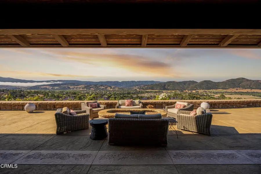 1418 Ribe Road, Solvang, CA 93463 - #2