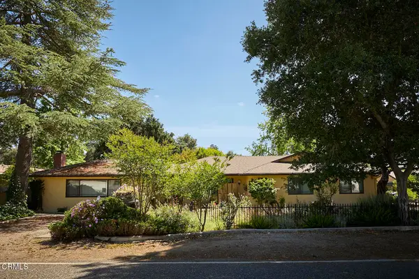 1148 Woodland Avenue, Ojai, CA 93023