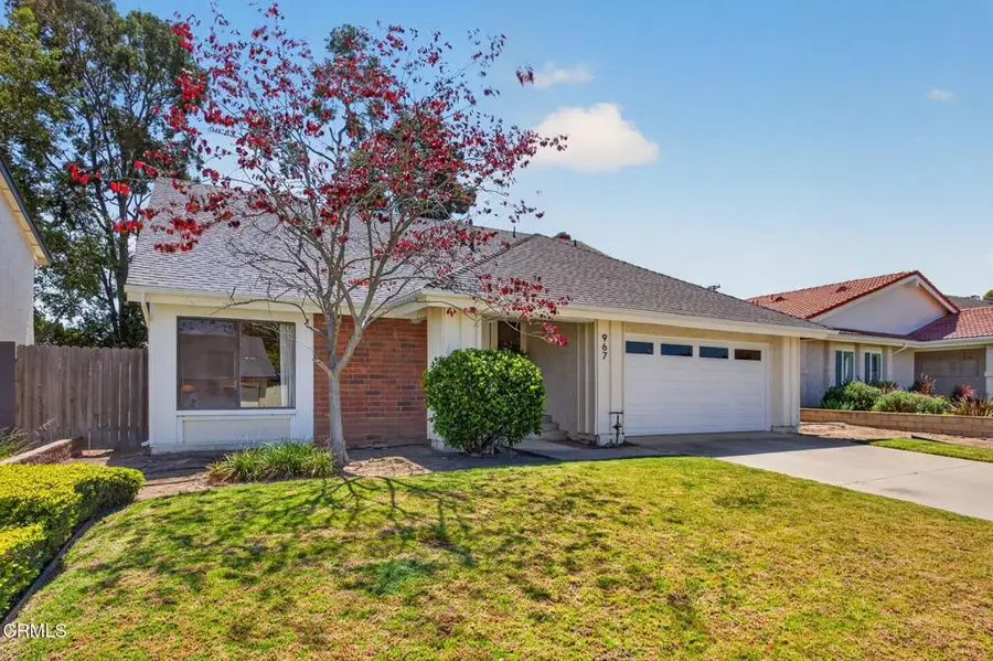 967 Greensboro Road, San Buenaventura Ventura, CA 93004 - #2