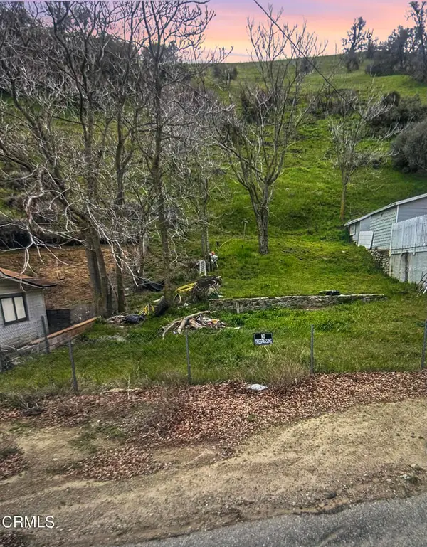 0 South Drive, Lebec, CA 93243