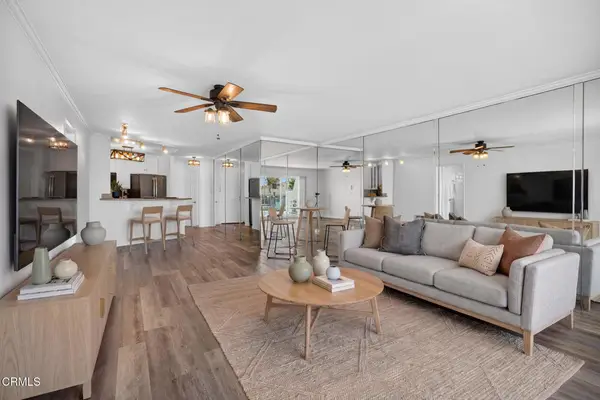 3101 Peninsula Road #121, Oxnard, CA 93035