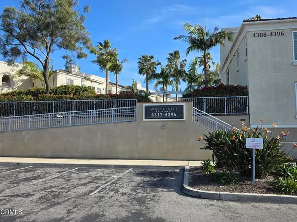 4340 Tradewinds Drive, Oxnard, CA 93035