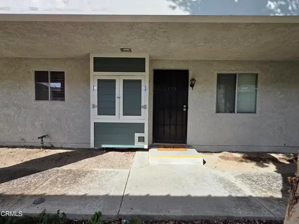 233 S Ventura Road S #123, Port Hueneme, CA 93041
