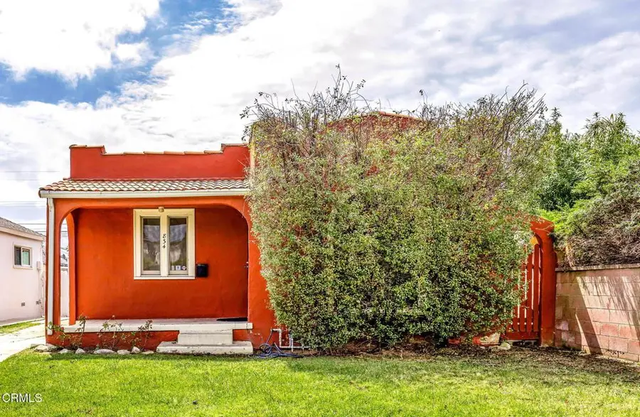 834 Commonwealth Avenue, Venice, CA 90291 - #2