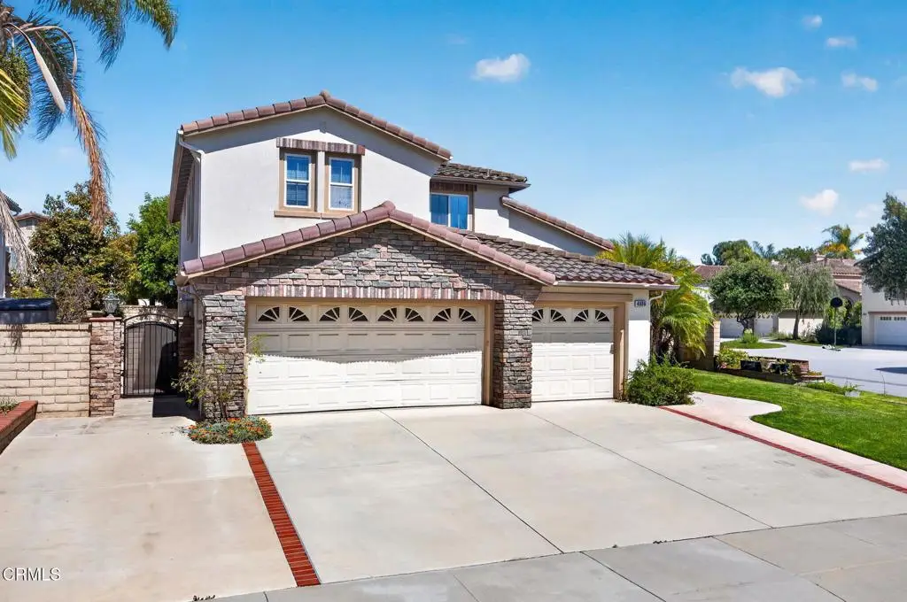 4896 Caminito Mirador, Camarillo, CA 93012 - #1