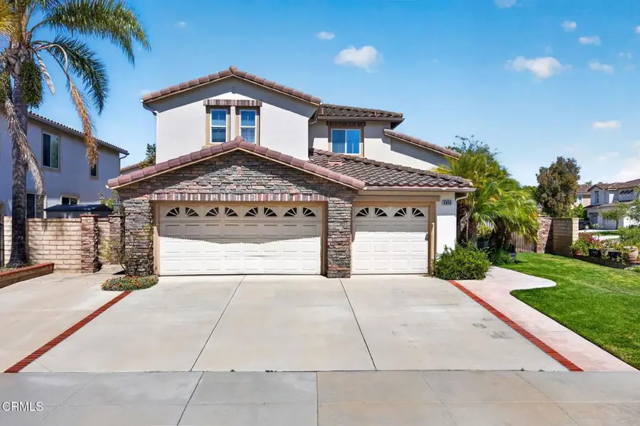 4896 Caminito Mirador, Camarillo, CA 93012 - #2