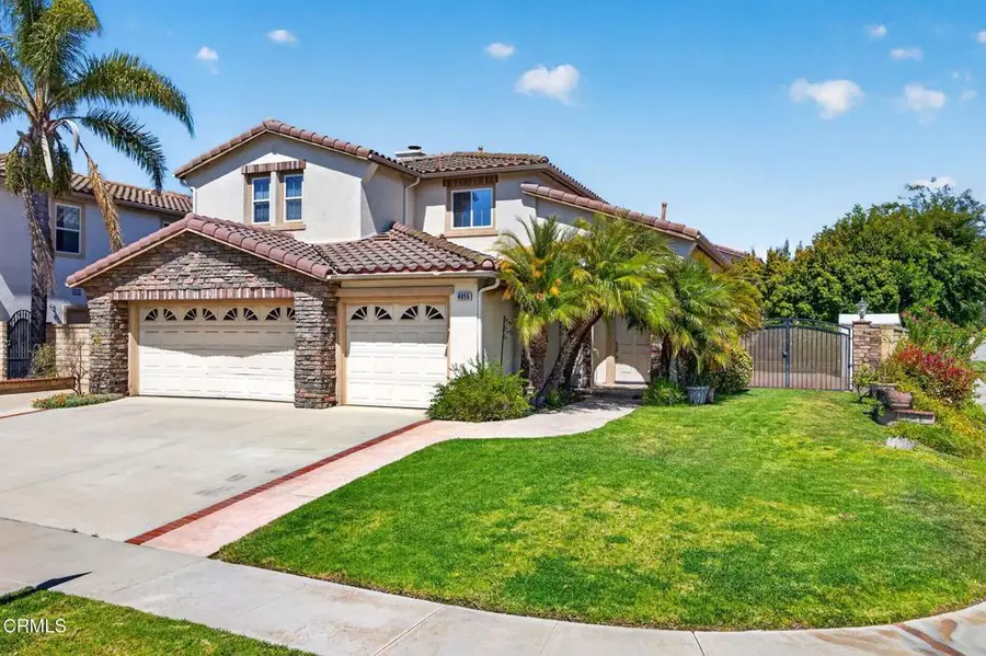 4896 Caminito Mirador, Camarillo, CA 93012 - #3