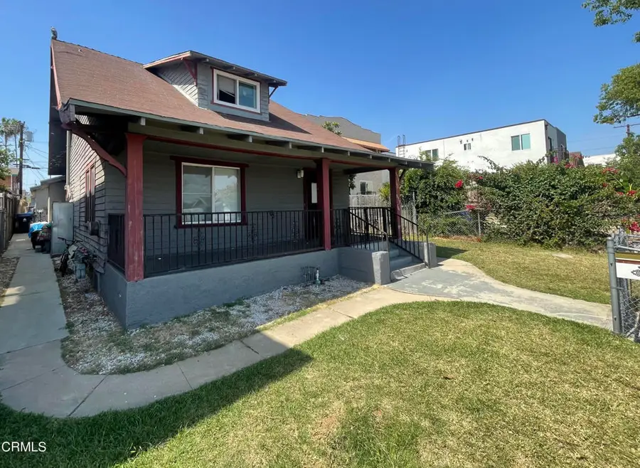 929 S Lorena Street, Los Angeles, CA 90023 - #3