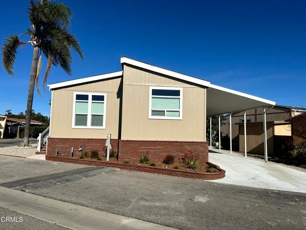 1585 Cherry Avenue #100, Oxnard, CA 93033 - #1