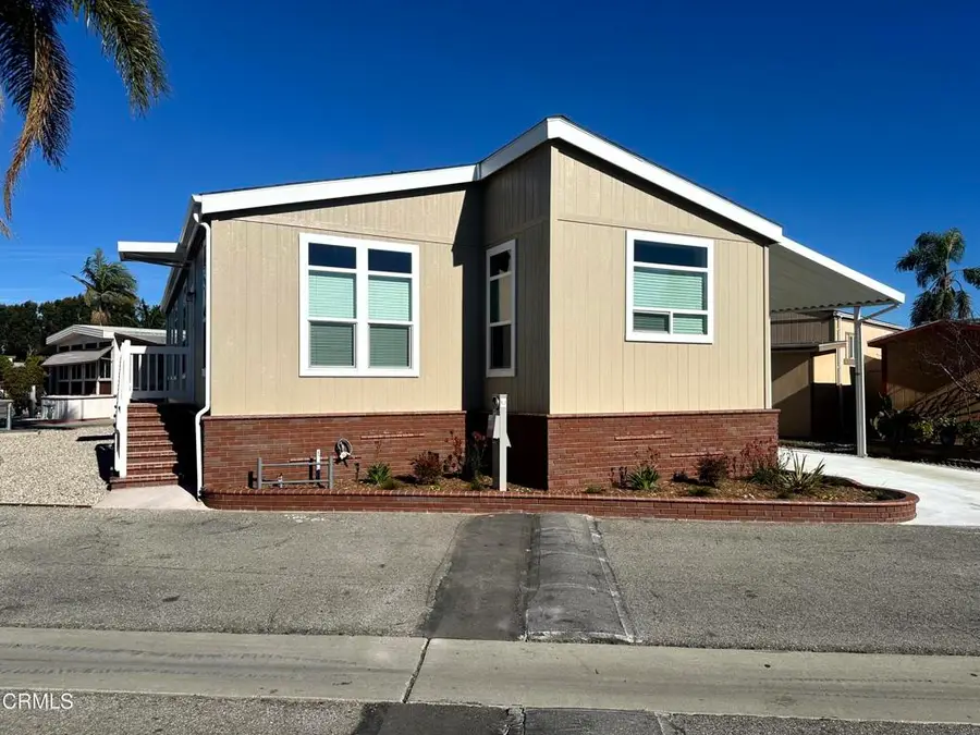 1585 Cherry Avenue #100, Oxnard, CA 93033 - #2