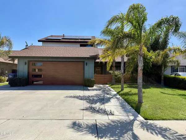 1130 Bogota Court, Oxnard, CA 93035