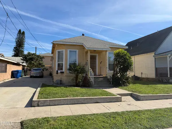 321 Walnut Street, Santa Paula, CA 93060