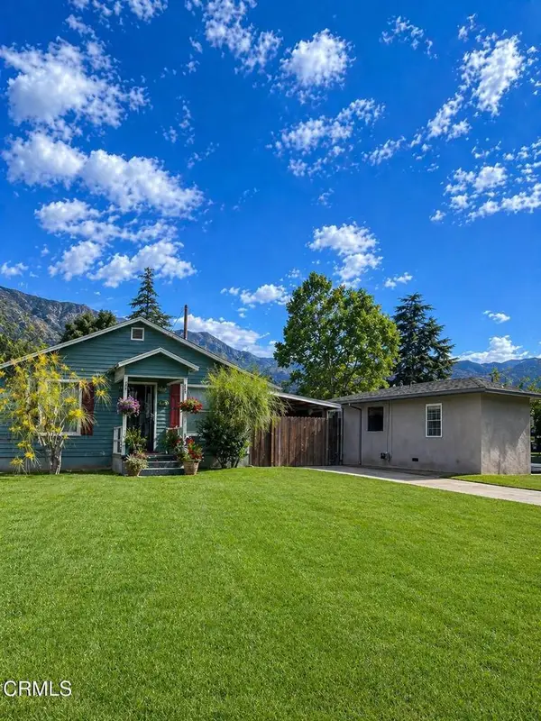 506 E Oak Street, Ojai, CA 93023