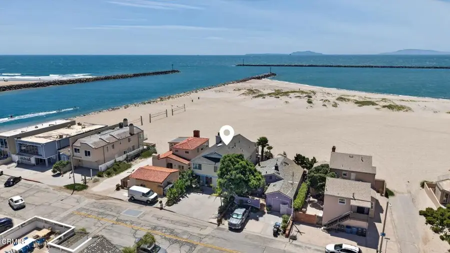 3009 Ocean Drive, Oxnard, CA 93035 - #3