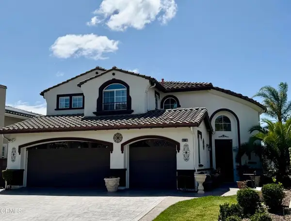 668 Corte Sol, Camarillo, CA 93010