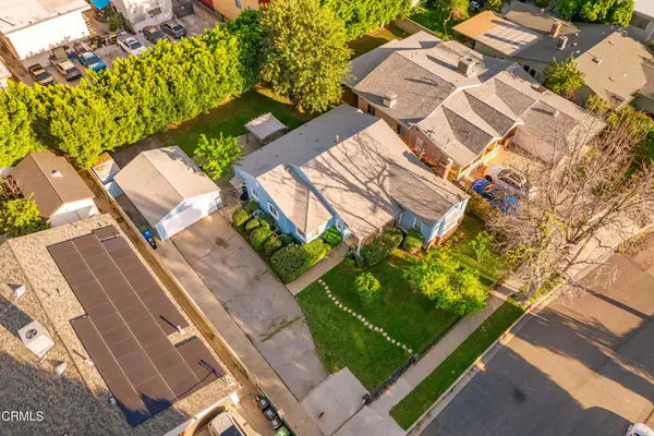 6514 Mammoth Avenue, Valley Glen, CA 91401