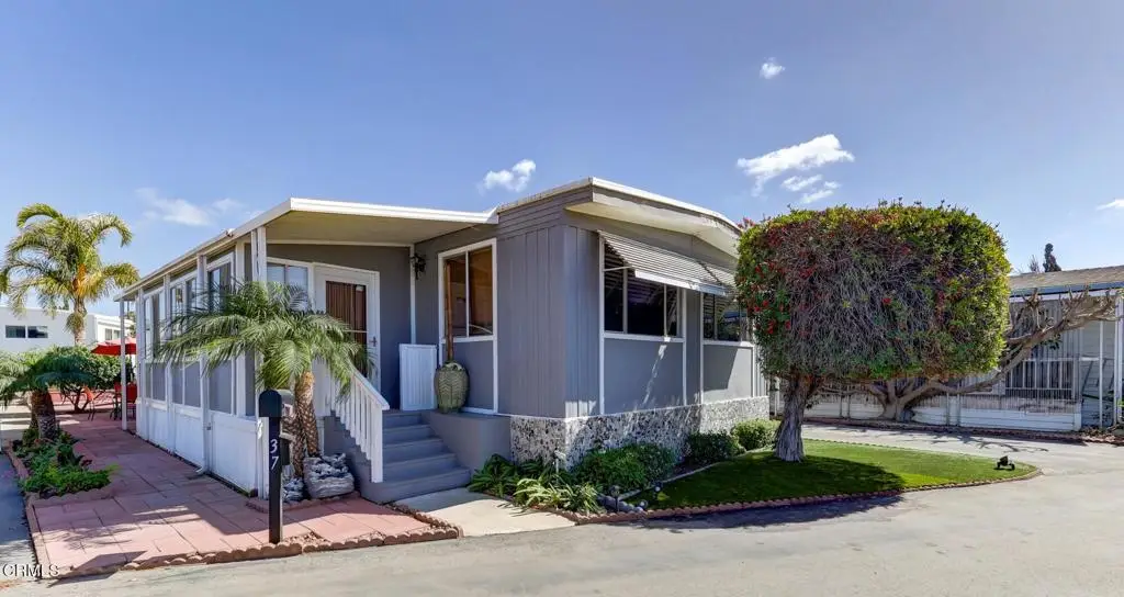 4388 Central Avenue #37, Camarillo, CA 93010 - #1