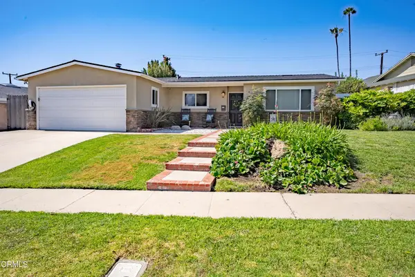 431 Alpine Avenue, Ventura, CA 93004