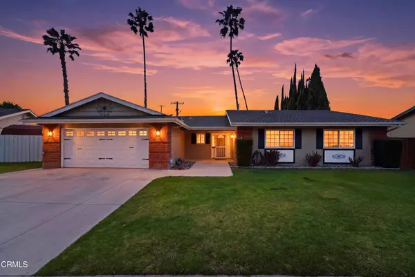 263 Castilian Avenue, Newbury Park, CA 91320