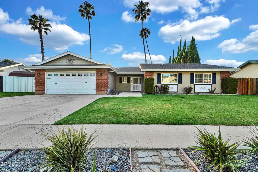 263 Castilian Avenue, Newbury Park, CA 91320 - #2