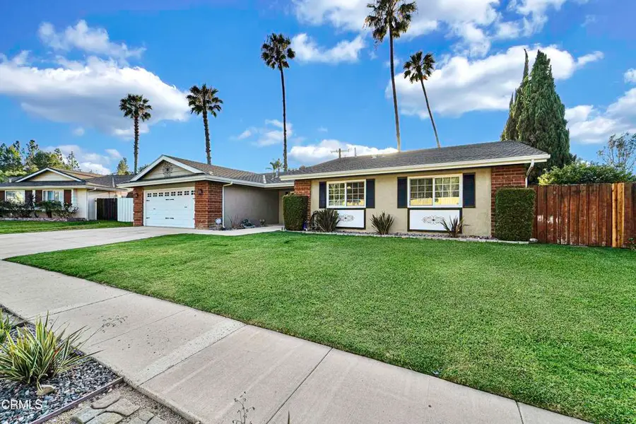 263 Castilian Avenue, Newbury Park, CA 91320 - #3