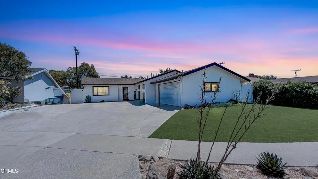 330 Garfield Rondo, San Buenaventura Ventura, CA 93003 - #1