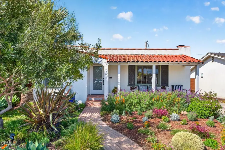 1681 San Nicholas Street, San Buenaventura Ventura, CA 93001 - #2