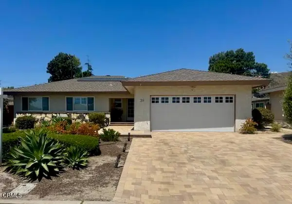 39 La Suen Drive, Camarillo, CA 93010