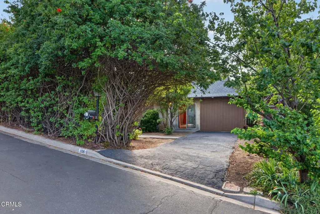 106 Taormina Lane, Ojai, CA 93023 - #1