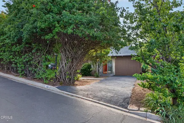 106 Taormina Lane, Ojai, CA 93023